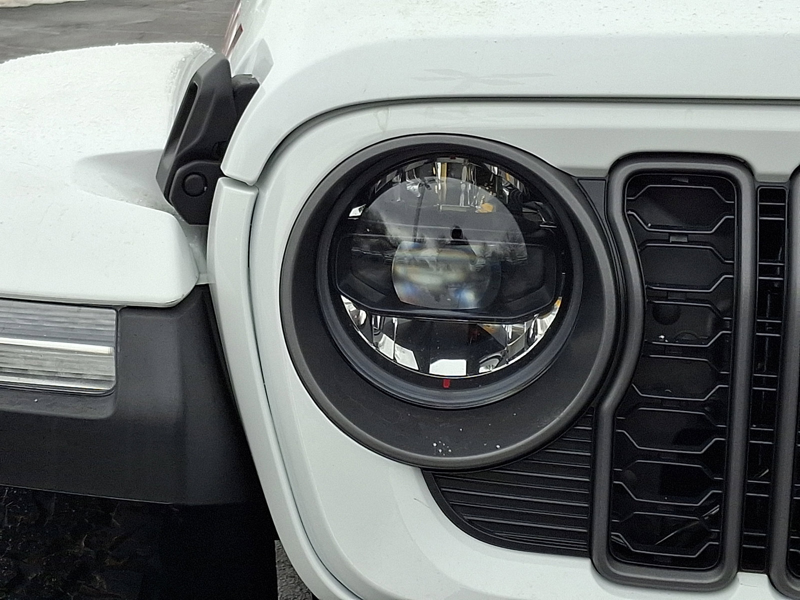 New 2026 Jeep Wrangler Unlimited Rubicon image 9