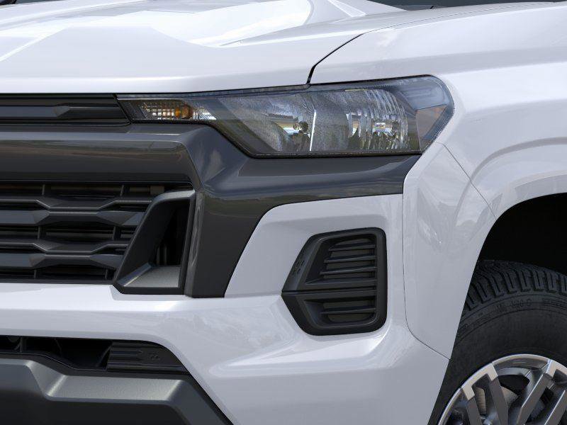 New 2026 Chevrolet Colorado LT RWD image 10