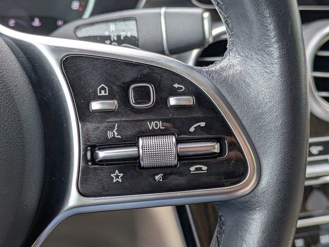 Used 2020 Mercedes-Benz GLC 300 image 27