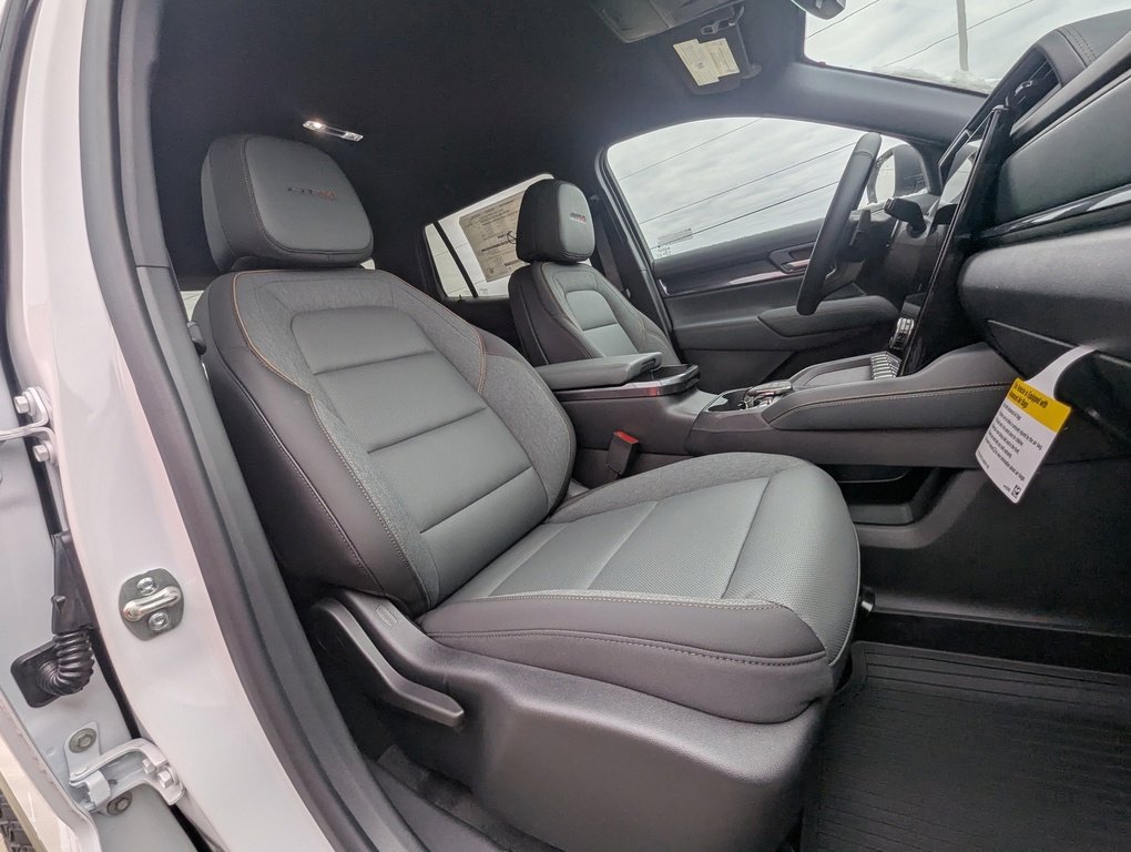 New 2026 GMC Terrain AT4 w/ Technology Package II image 13