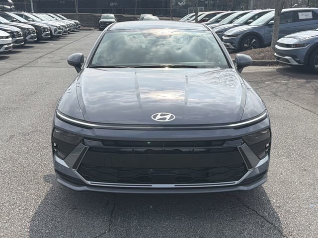 New 2026 Hyundai Sonata SE image 2