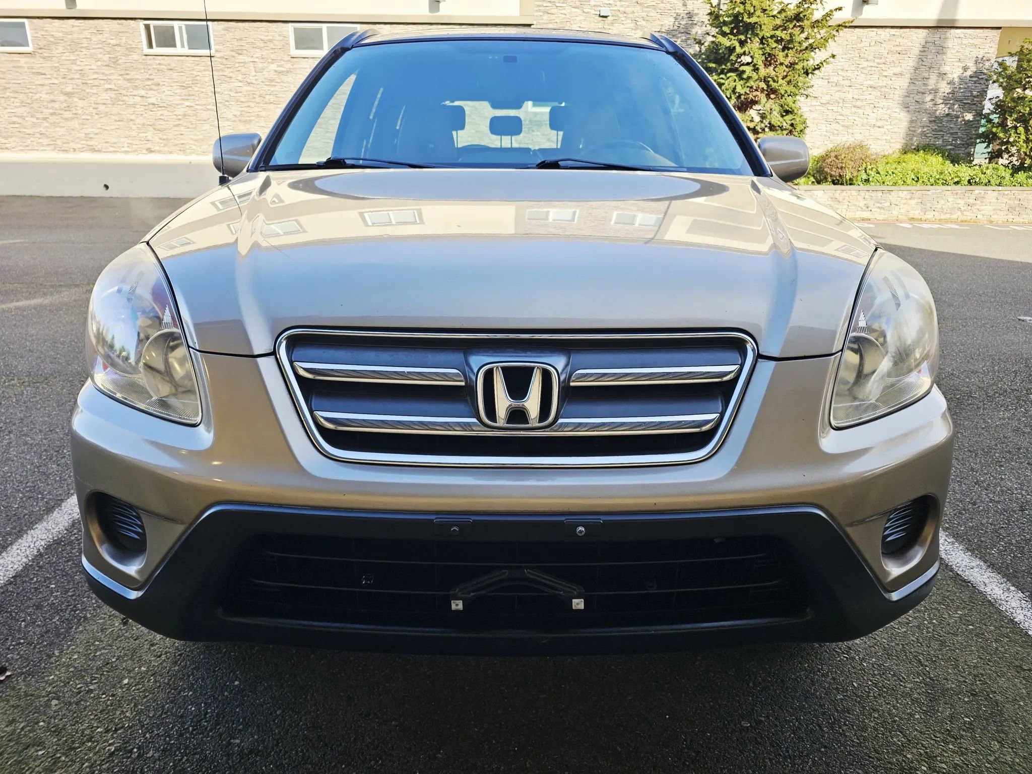 Used 2006 Honda CR-V EX image 8