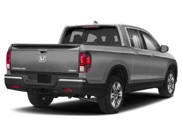 Used 2019 Honda Ridgeline RTL-E image 2