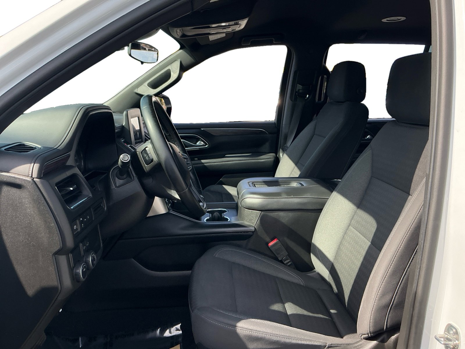 Used 2023 Chevrolet Tahoe LS image 9