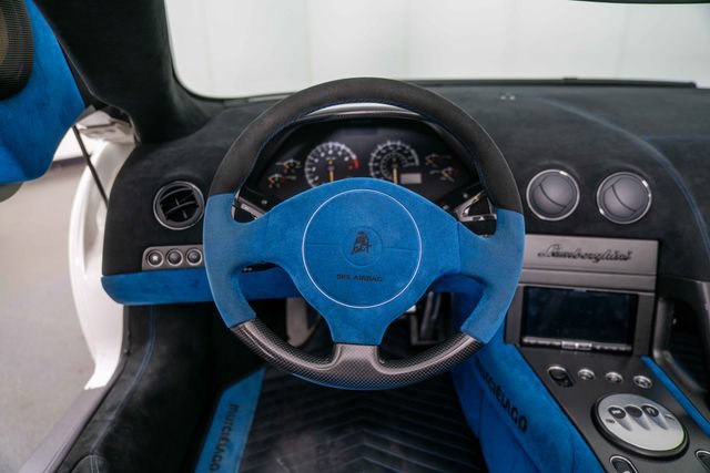 Used 2008 Lamborghini Murcielago LP 640 AWD/4WD image 19