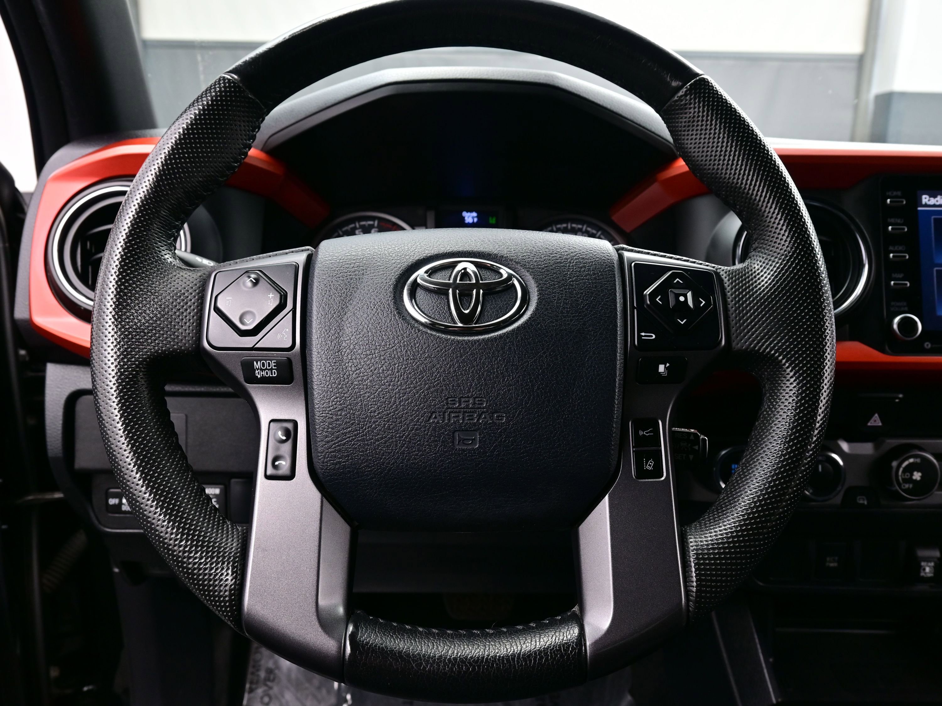 Used 2020 Toyota Tacoma TRD Sport image 24