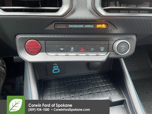 Certified 2024 Ford Mustang Dark Horse image 33