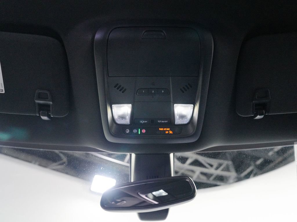Used 2023 Buick Enclave Essence w/ Sport Touring Edition AWD/4WD image 41
