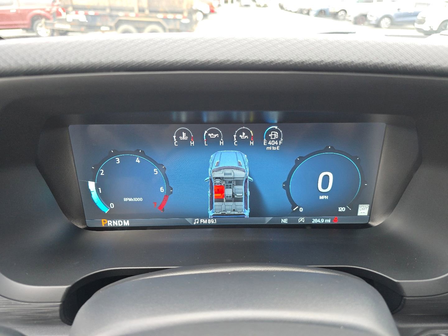 New 2025 Ford F150 XLT w/ Equipment Group 302A MID image 15