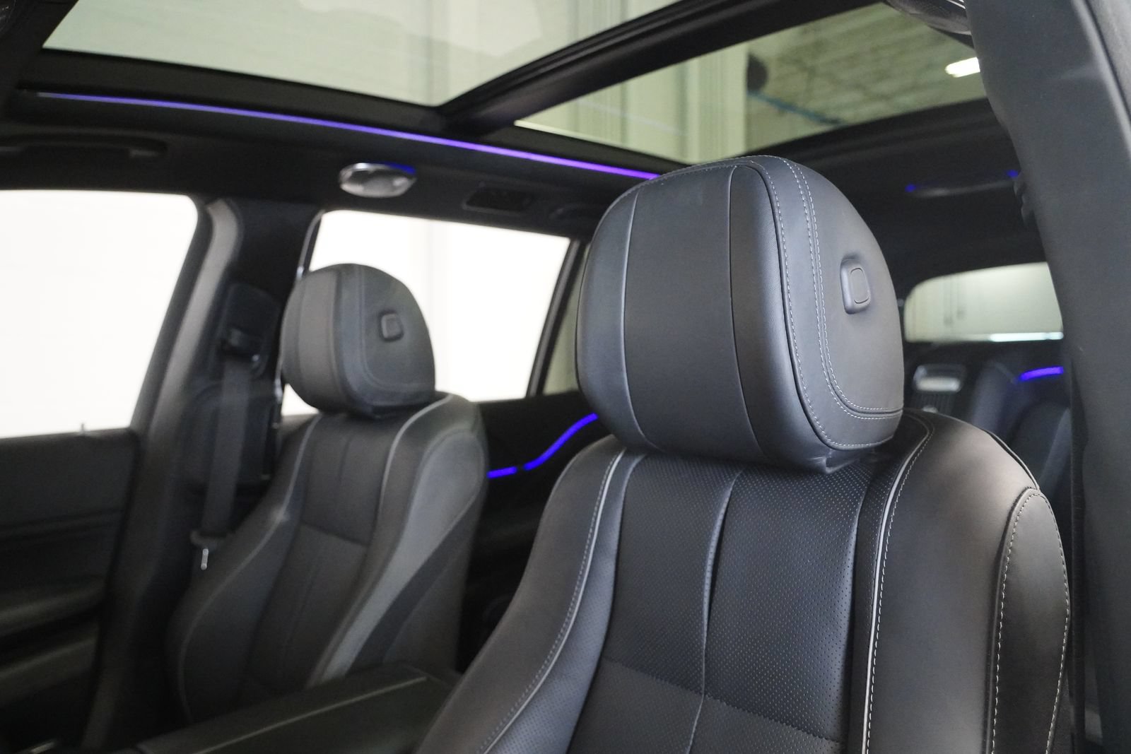 Certified 2023 Mercedes-Benz Maybach GLS 600 4MATIC image 12