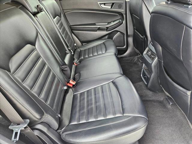 Used 2024 Ford Edge SEL AWD/4WD image 18