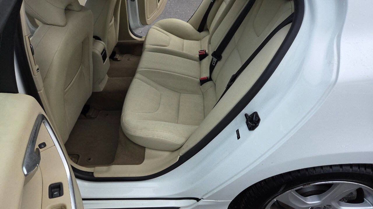 Used 2012 Volvo S60 T5 image 29