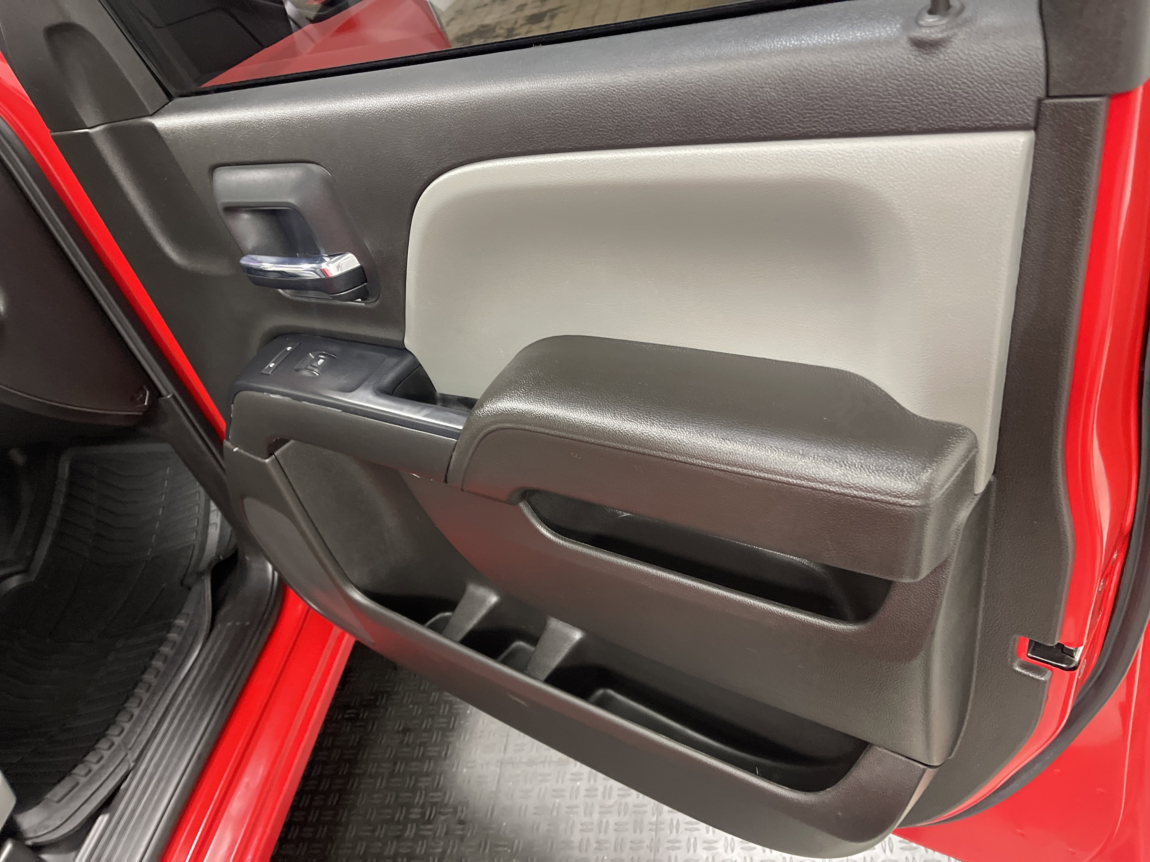 Used 2016 Chevrolet Silverado 1500 LS AWD/4WD image 22