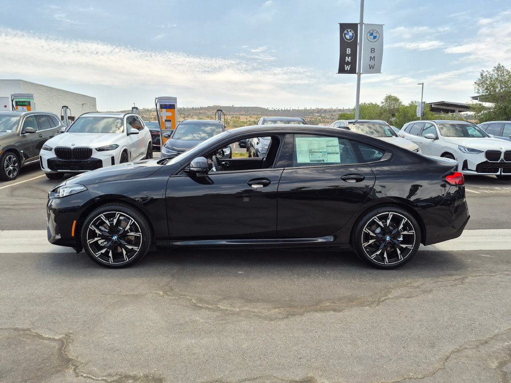 New 2026 BMW 228i xDrive w/ Technology Package AWD/4WD image 5