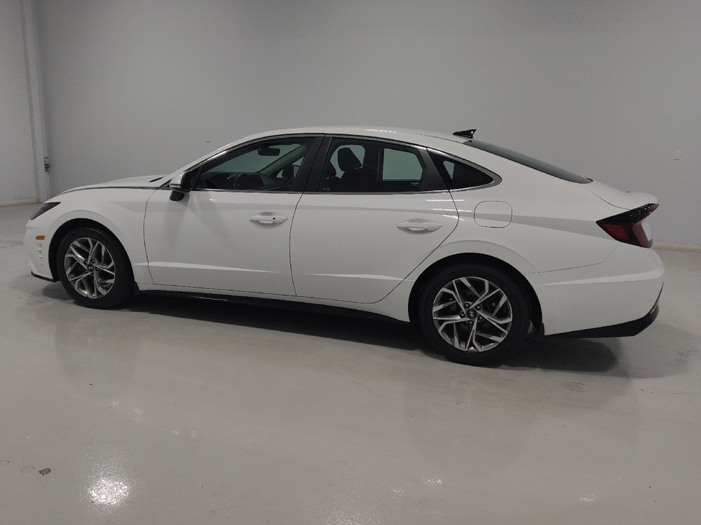 Used 2023 Hyundai Sonata SEL FWD image 3