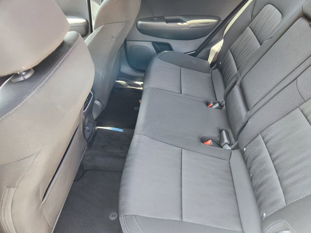 Used 2021 Kia Sportage LX image 12