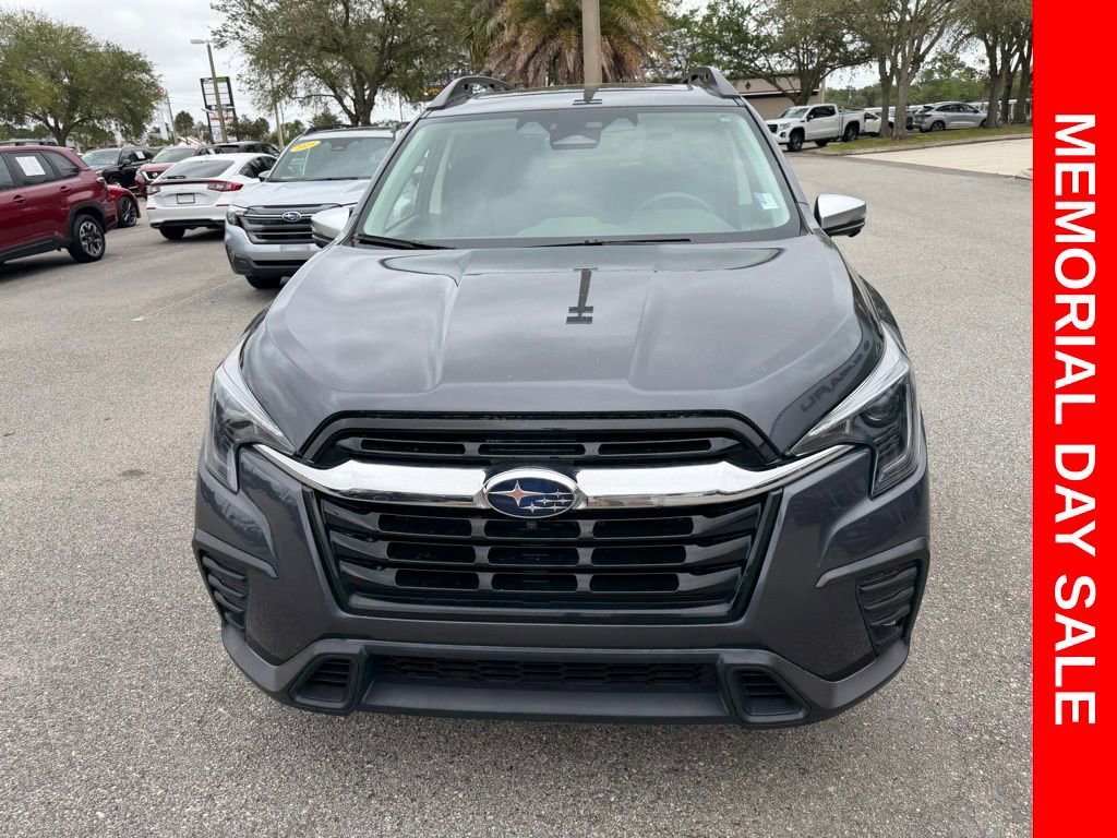 Used 2023 Subaru Ascent Limited w/ Technology Package AWD/4WD image 14