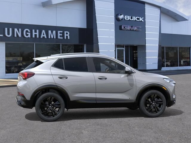 New 2026 Buick Encore GX Sport Touring w/ Comfort Package FWD image 5