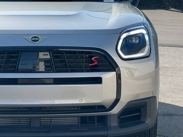 Used 2026 MINI Cooper Countryman S AWD/4WD image 10