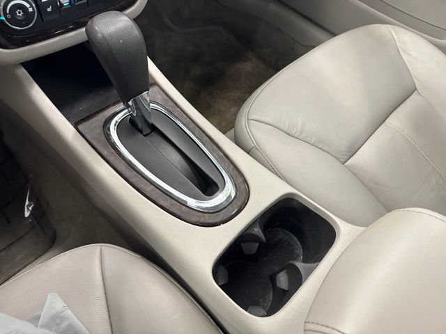 Used 2016 Chevrolet Impala LTZ FWD image 33