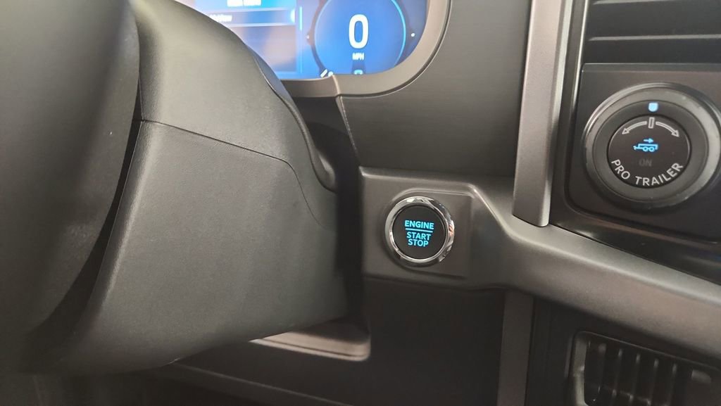 New 2026 Ford F150 XLT w/ Equipment Group 302A MID image 23