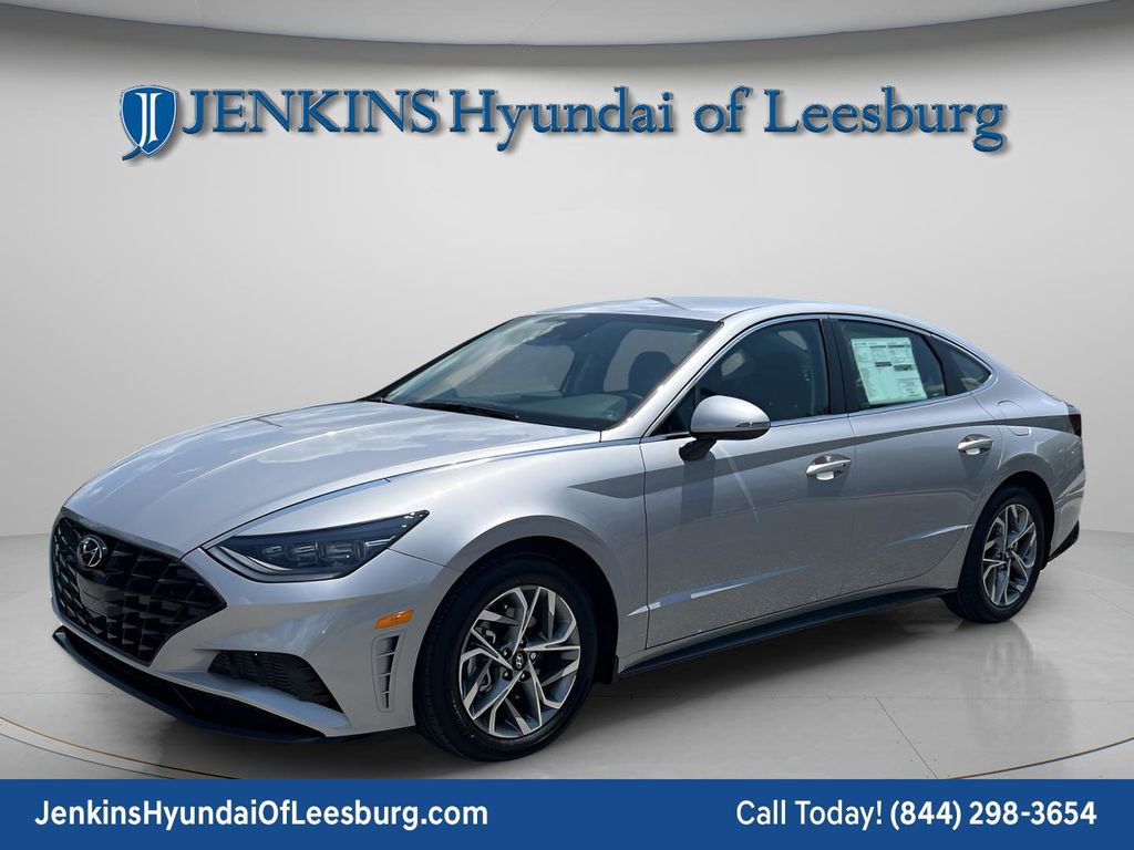 Certified 2023 Hyundai Sonata SEL image 14