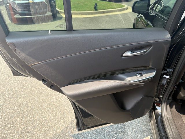 Used 2023 Cadillac XT4 Sport FWD image 20