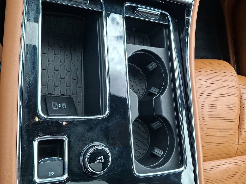 Certified 2023 Lincoln Aviator Black Label w/ Dynamic Handling Package AWD/4WD image 25