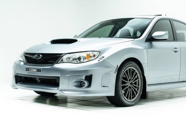 Used 2014 Subaru Impreza WRX Premium AWD/4WD image 10