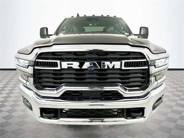 New 2026 RAM 2500 Tradesman image 2