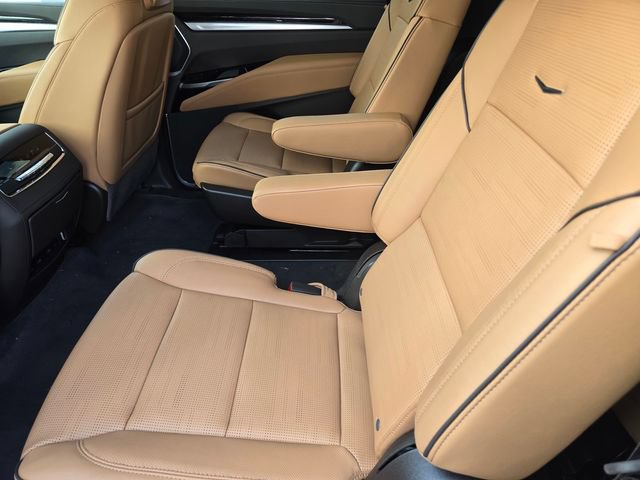 New 2026 Cadillac Escalade ESV Luxury w/ Touring Package RWD image 13