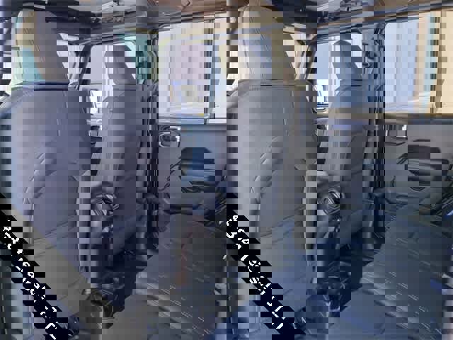 New 2026 Jeep Wrangler Sport S image 18