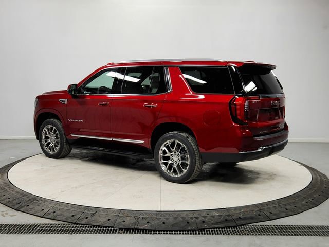 New 2026 GMC Yukon Elevation image 5