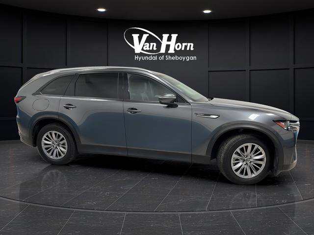 Used 2024 MAZDA CX-90 Plug-In Hybrid w/ Preferred AWD/4WD image 8