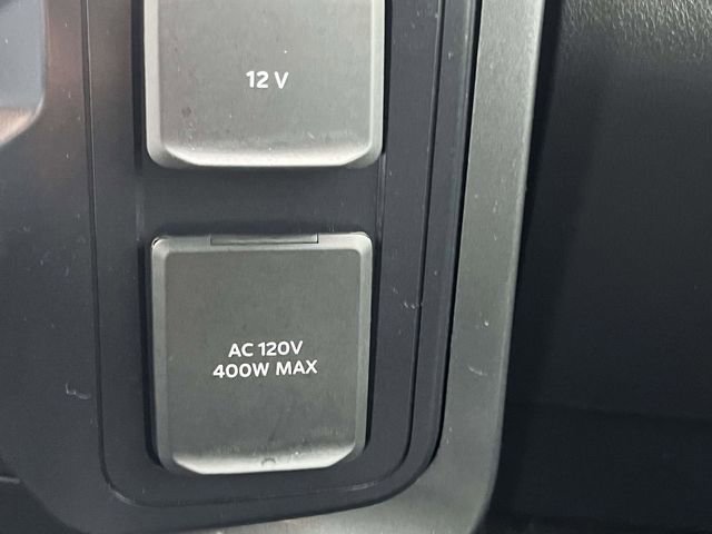 Certified 2023 Ford F150 XLT w/ Equipment Group 302A High AWD/4WD image 23
