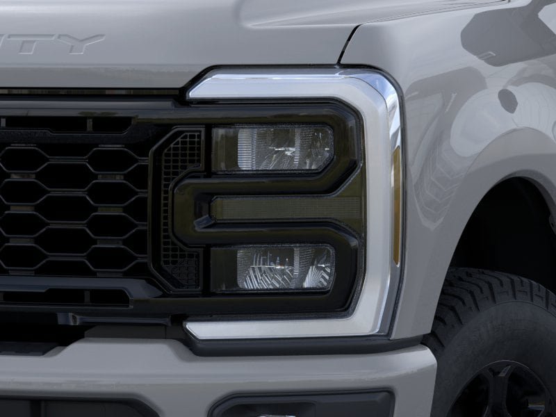 New 2026 Ford F250 XL w/ STX Appearance Package AWD/4WD image 18