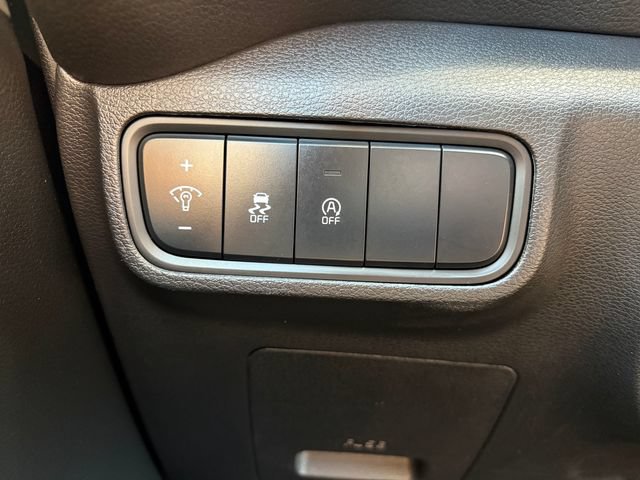 Certified 2024 Kia Soul LX w/ Option Group 015 FWD image 5