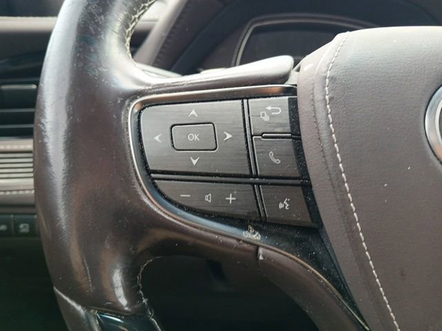 Used 2019 Lexus LS 500 RWD image 22