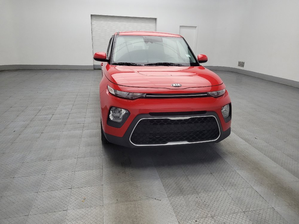 Used 2021 Kia Soul S image 14