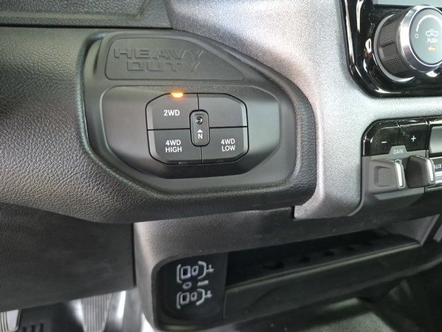 New 2026 RAM 2500 Tradesman image 23