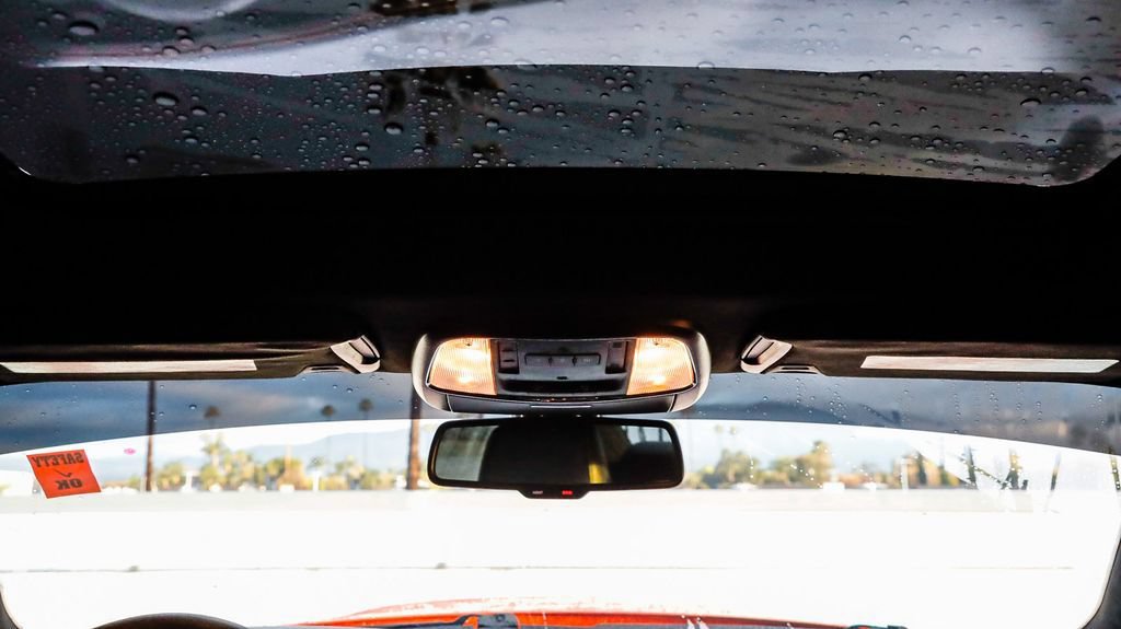 Used 2023 Dodge Charger SRT Hellcat RWD image 19