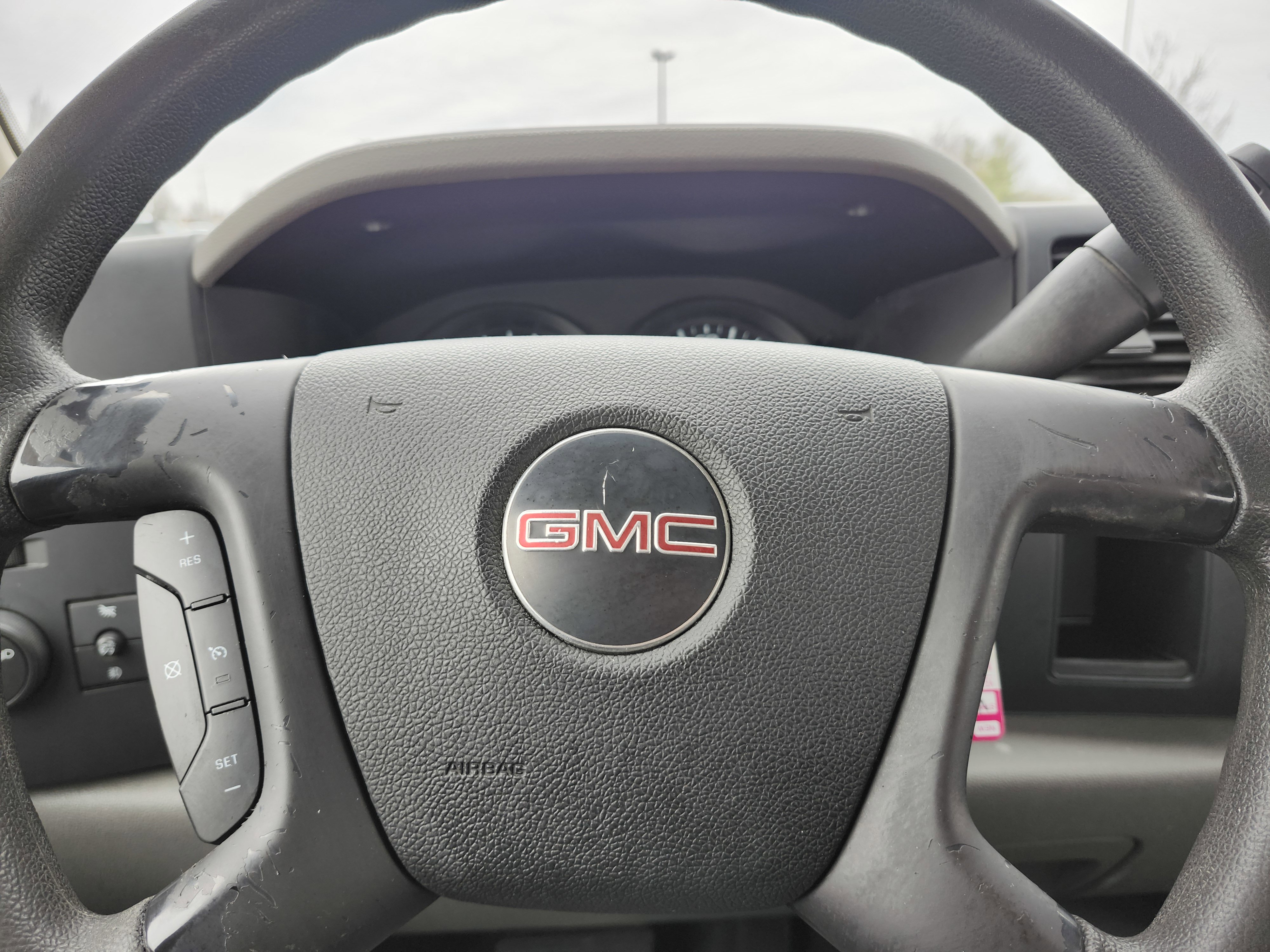 Used 2008 GMC Sierra 1500 W/T w/ SL Package image 22