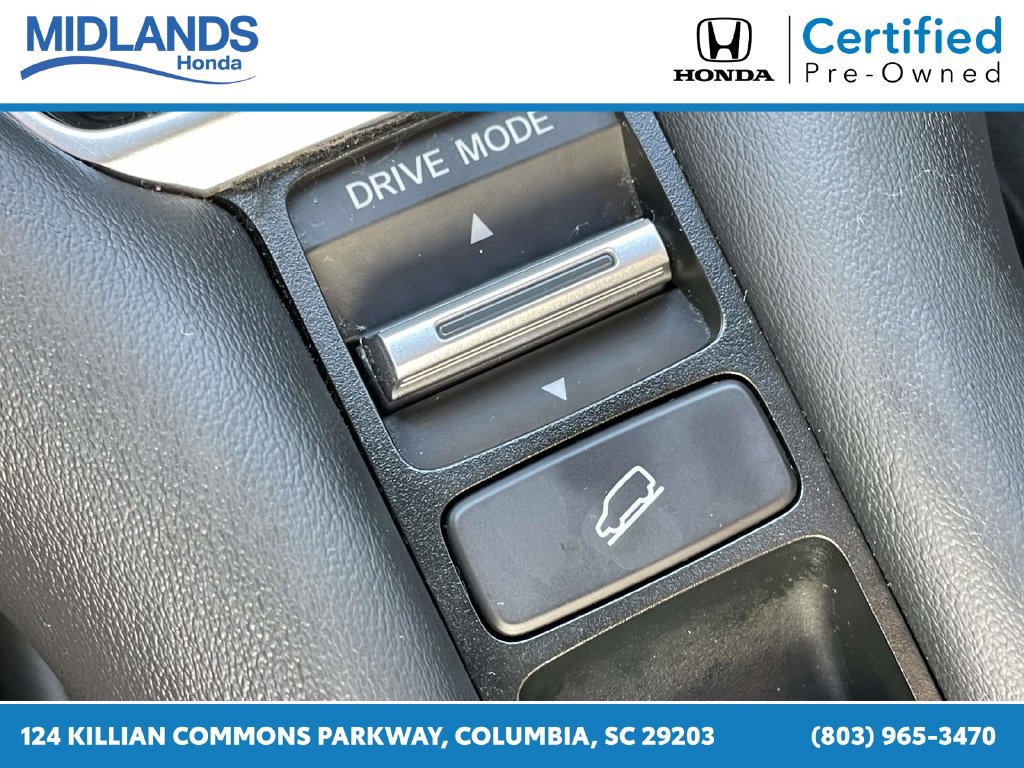 Used 2024 Honda HR-V Sport image 31