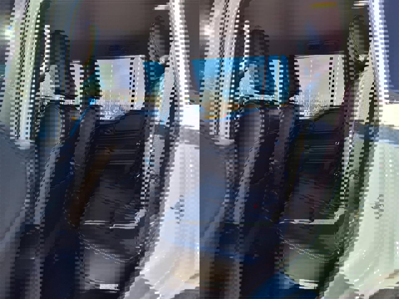 Used 2025 Toyota Land Cruiser 1958 image 11