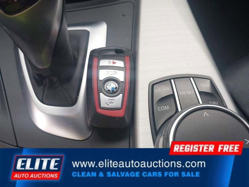 Used 2017 BMW 330i Sedan image 22