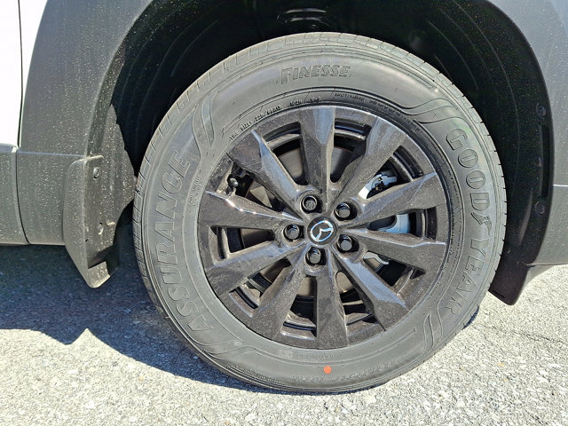 New 2026 MAZDA CX-50 AWD 2.5 Hybrid w/ Weather Package image 9