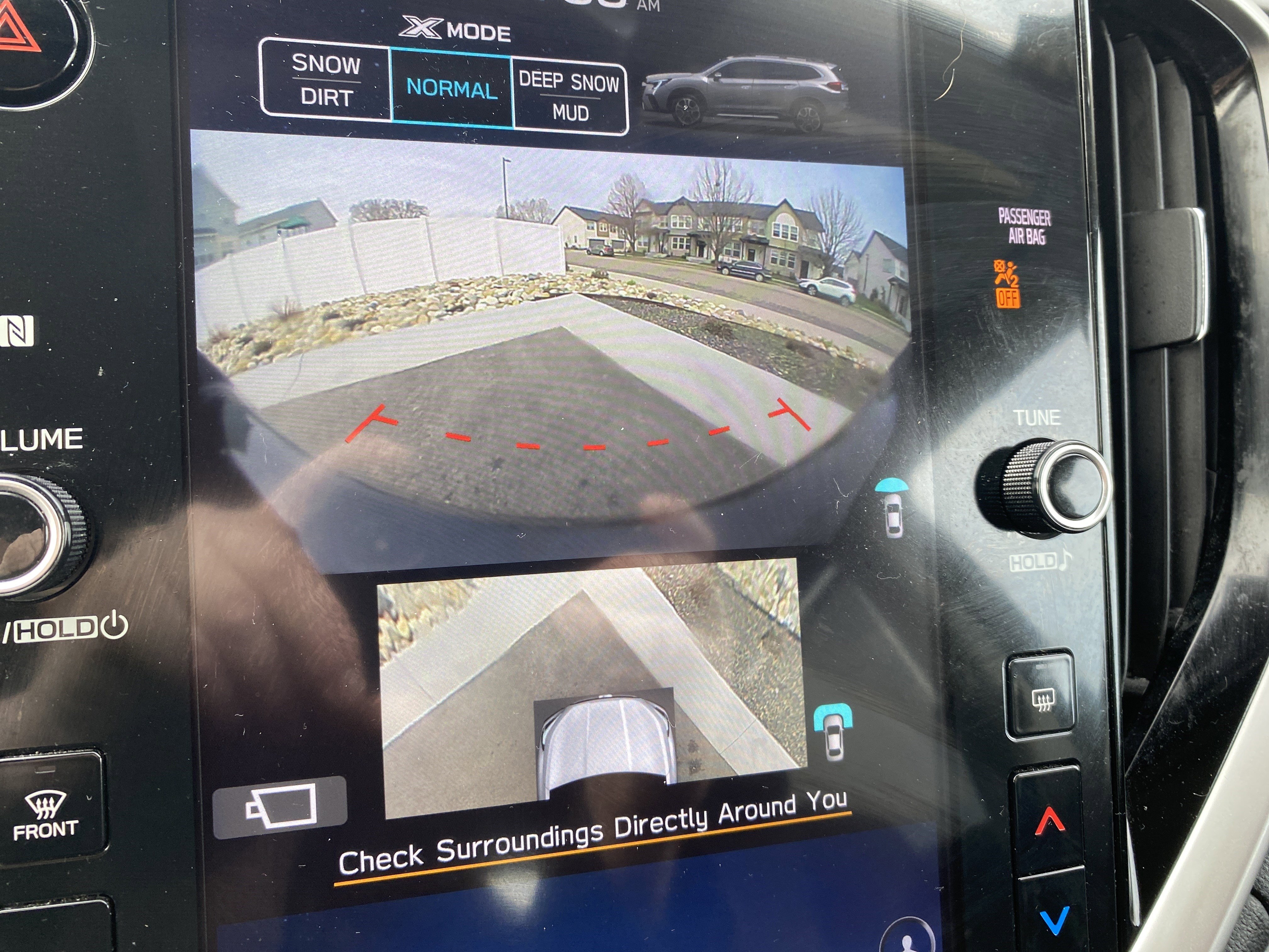 Certified 2023 Subaru Ascent Limited w/ Technology Package image 32