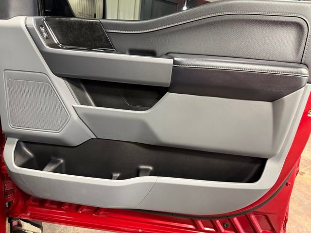 Used 2021 Ford F150 XLT w/ Equipment Group 302A High image 25