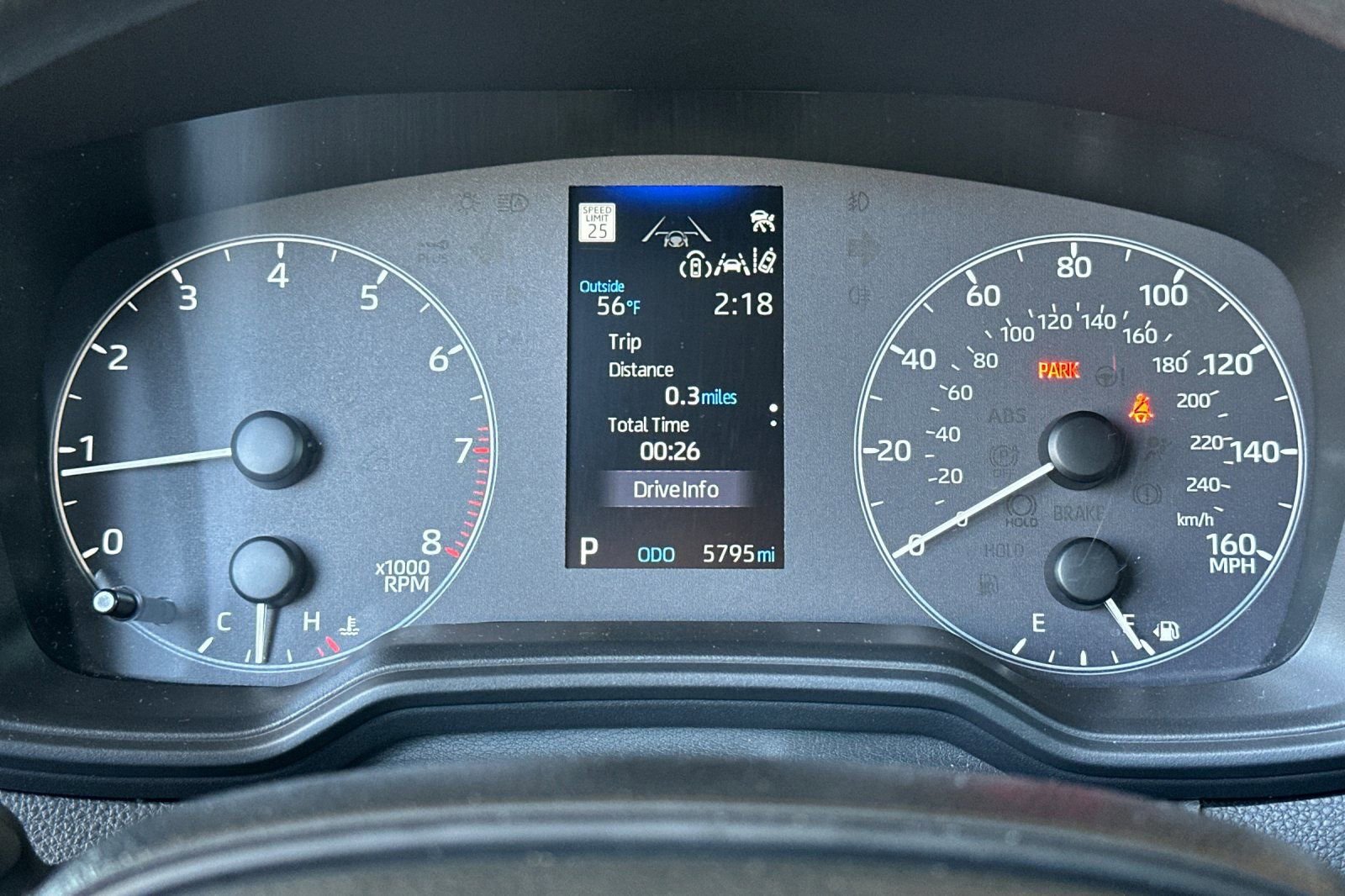 Used 2025 Toyota Corolla LE image 22