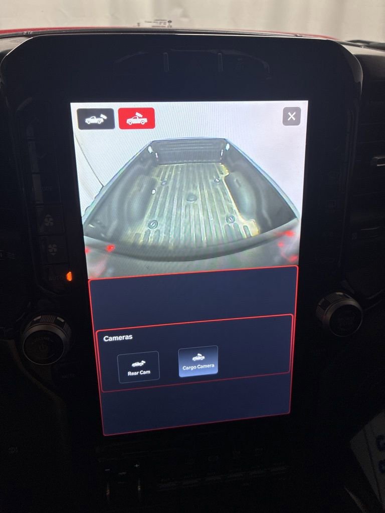 Used 2024 RAM 2500 Rebel w/ Level 2 Equipment Group image 20